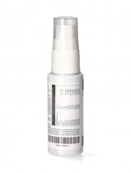 Multi Vitaminico - Spray - 3