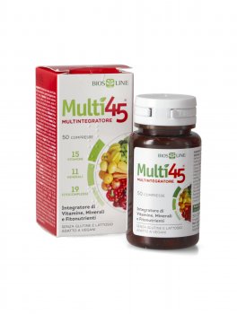 Multi45 - Multintegratore - 3