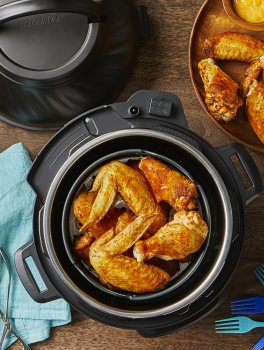 Multicooker Instant Pot® Classic Serie Rio™ - 14