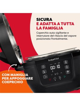 Multicooker Instant Pot® Classic Serie Rio™ - 6