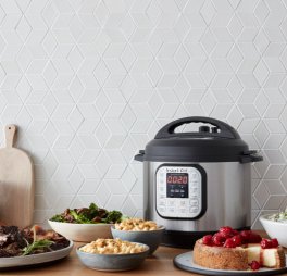 Multicooker - Instant Pot® Duo™ - 6