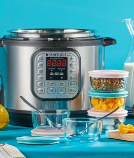 Multicooker - Instant Pot® Duo™ - 11