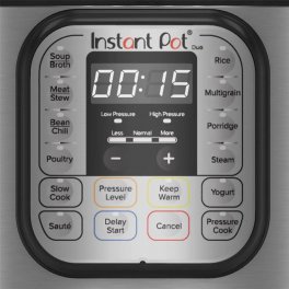 Multicooker - Instant Pot® Duo™ - 4