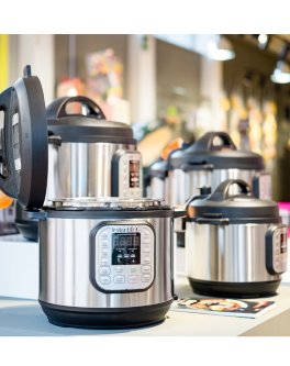Multicooker - Instant Pot® Duo™ - 8