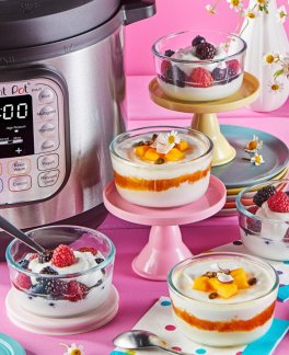 Multicooker - Instant Pot® Duo™ - 10