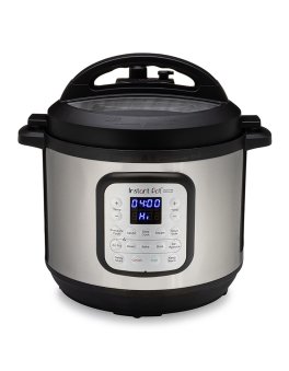 Multicooker Instant Pot® Duo Crisp™ + Air Fryer - 2