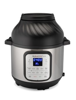 Multicooker Instant Pot® Duo Crisp™ + Air Fryer - 1