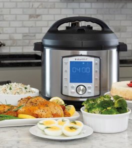 Multicooker - Instant Pot® Duo™ Plus - 2