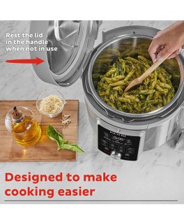 Multicooker - Instant Pot® Duo™ Plus - 4