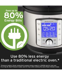 Multicooker - Instant Pot® Duo™ Plus - 7