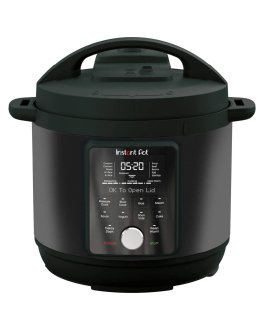 Multicooker Instant Pot® Duo™ Plus - Whisper Quiet - 1