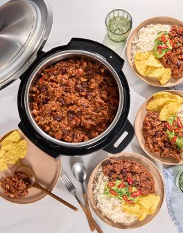 Multicooker Instant Pot® Duo™ Rio - 5
