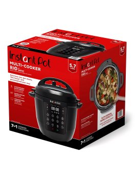 Multicooker Instant Pot® Duo™ Rio - 8