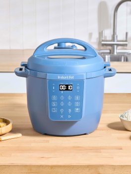 Multicooker Instant Pot® Multicooker Classic Daydream Blue - 4