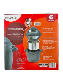 Multicooker Instant Pot® Multicooker Classic Daydream Blue - 7