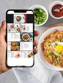 Multicooker - Instant Pot Plus Wifi - 12