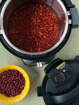 Multicooker - Instant Pot Plus Wifi - 5