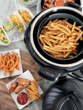 Multicooker - Instant Pot Plus Wifi - 7