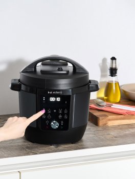 Multicooker - Instant Pot Plus Wifi - 8