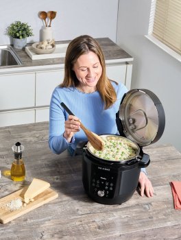 Multicooker - Instant Pot Plus Wifi - 9