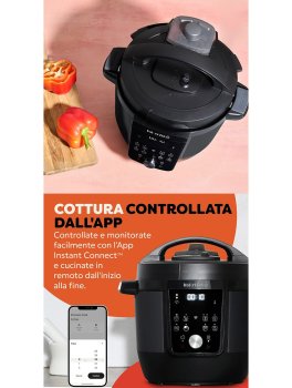 Multicooker - Instant Pot Plus Wifi - 11