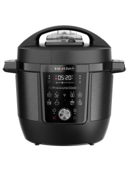 Multicooker - Instant Pot Plus Wifi - 2