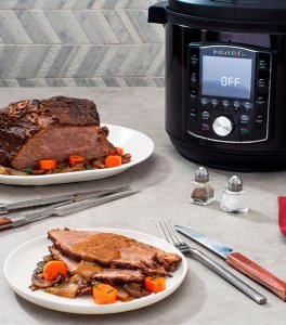 Multicooker 10 in 1 - Instant Pot® Pro™ - 2