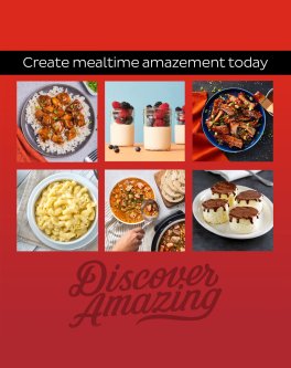 Multicooker 10 in 1 - Instant Pot® Pro™ - 9