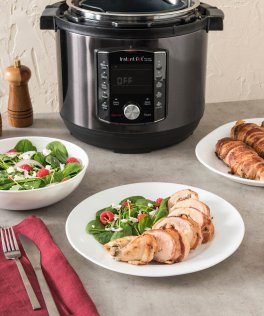 Multicooker 10 in 1 - Instant Pot® Pro™ - 8
