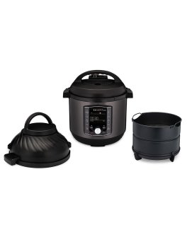 Multicooker Instant Pot® Pro Crisp + Air Fryer - 2