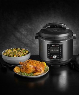 Multicooker Instant Pot® Pro Crisp + Air Fryer - 3