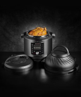 Multicooker Instant Pot® Pro Crisp + Air Fryer - 4
