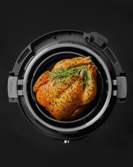 Multicooker Instant Pot® Pro Crisp + Air Fryer - 5
