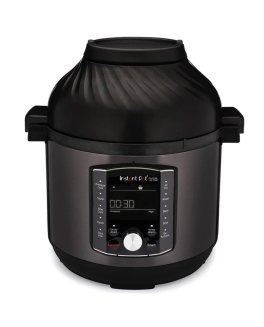 Multicooker Instant Pot® Pro Crisp + Air Fryer - 1
