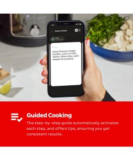 Multicooker - Instant Pot Pro Plus Wifi - 9