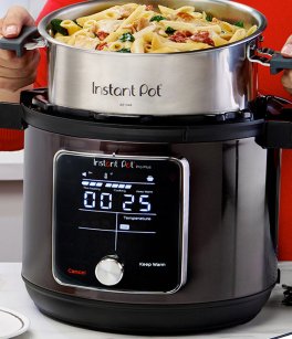 Multicooker - Instant Pot Pro Plus Wifi - 3