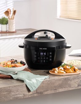 Multicooker - Instant Pot® XL RIO™ - 4