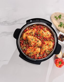 Multicooker - Instant Pot® XL RIO™ - 6