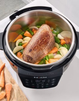 Multicooker - Instant Pot® XL RIO™ - 3