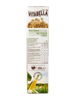 Multigrain Flakes Bio - 2