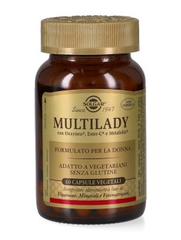 Multilady - 1