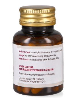 Multimagnesio - Capsule - 3