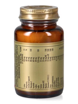 Multinutrient con Albion® - 3