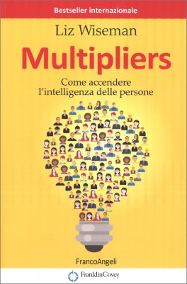 Multipliers — Libro - 1