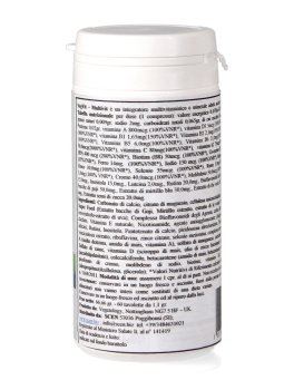 MultiVit - Multivitaminico e Minerale in Tavolette - 2