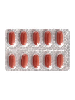Multivitamin - 4