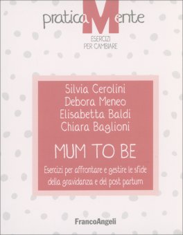 Mum to Be — Libro - 1