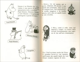 Mumin - Caccia alla Cometa — Libro - 3