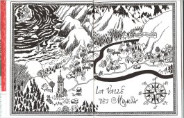 Mumin e il Cappello del Gran Bau — Libro - 5