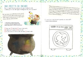 Mumin e il Cappello del Gran Bau — Libro - 6